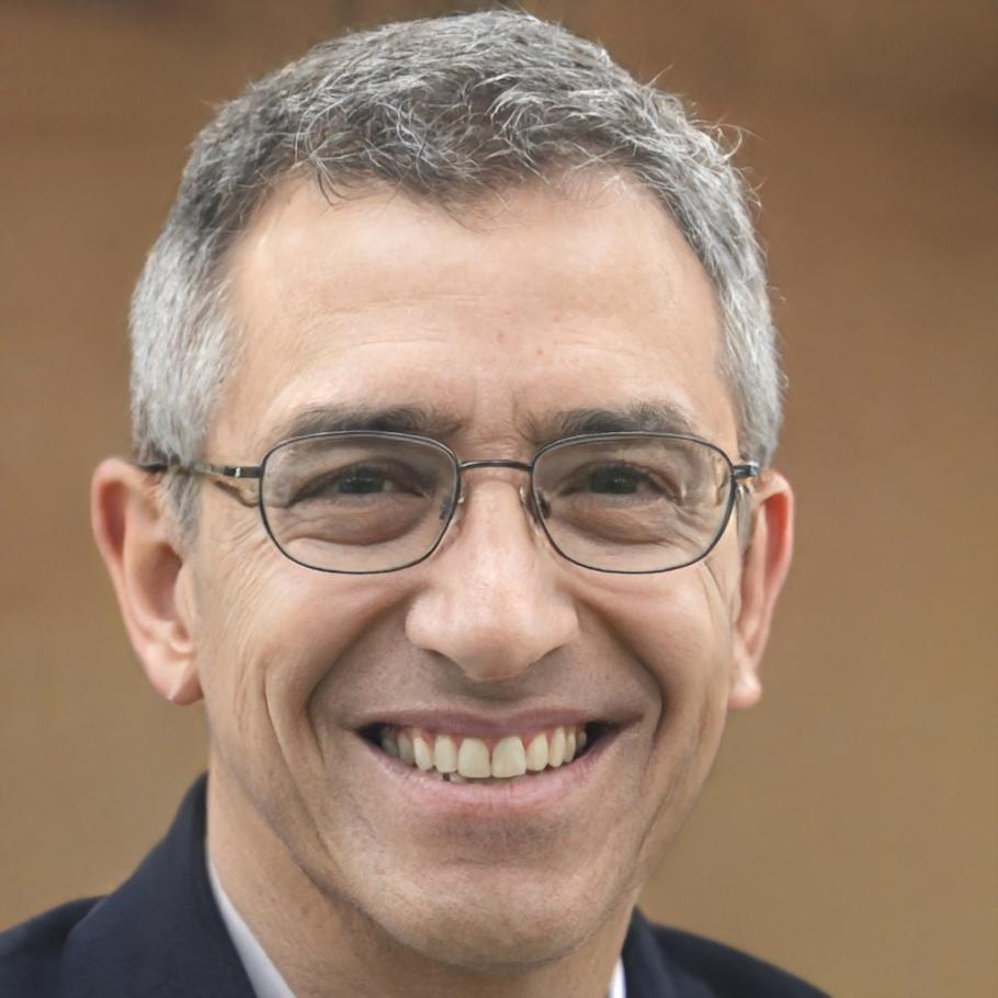 Kieran Stenberg, Lead Instructor at enrgflow