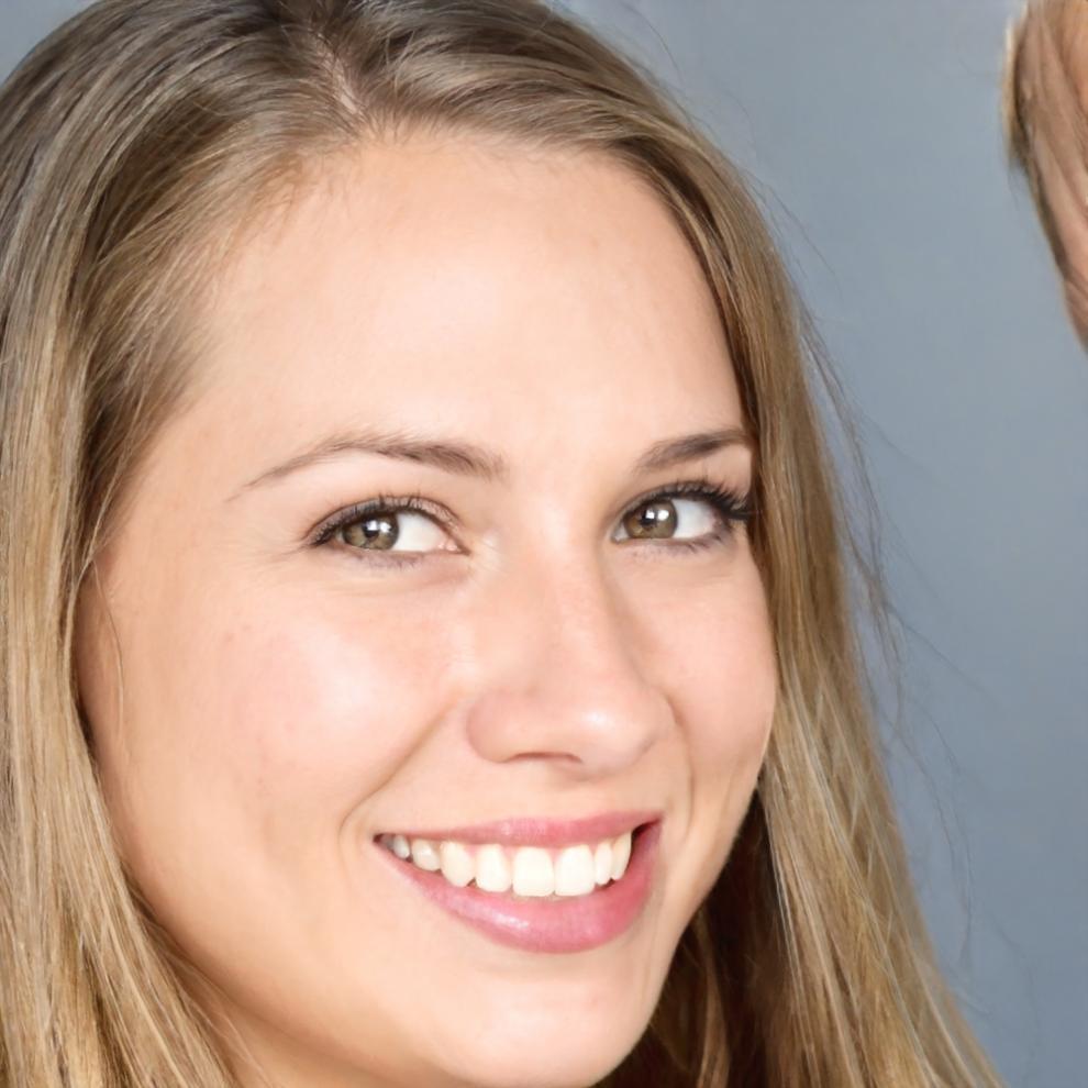 Elena Chen, enrgflow program graduate